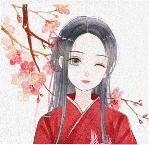 读者头像：逐帧小组